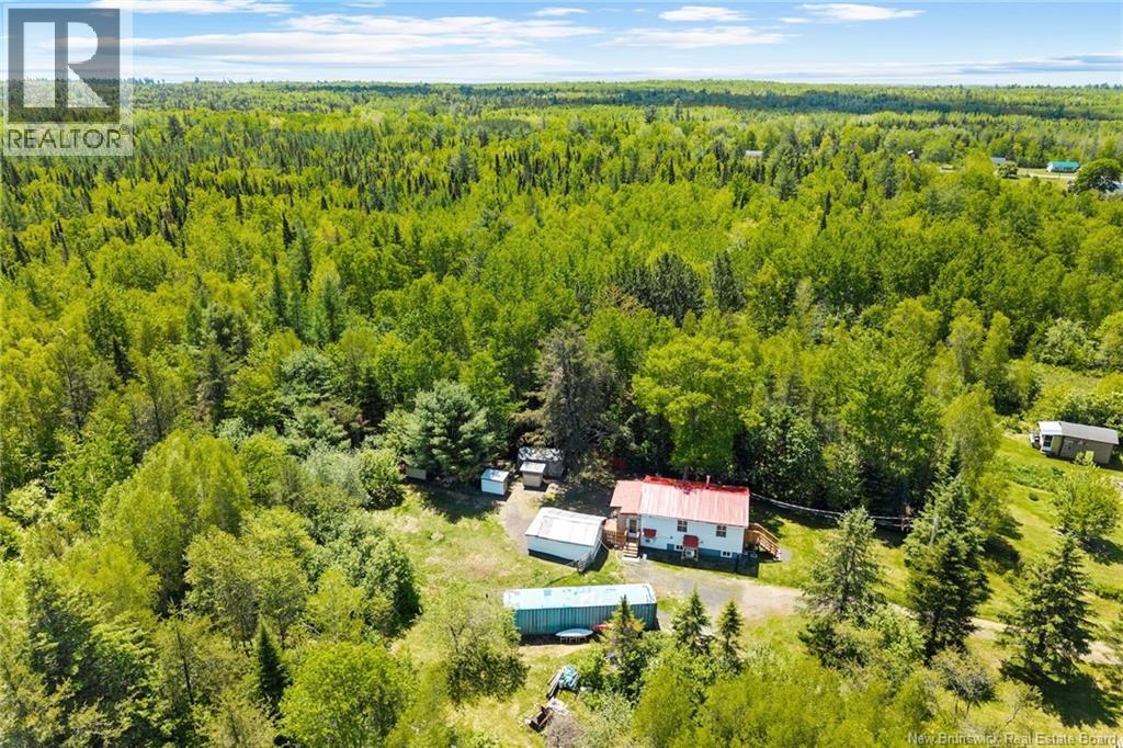 90 Queen Street, Chipman, New Brunswick  E4A 2K2 - Photo 4 - NB141483
