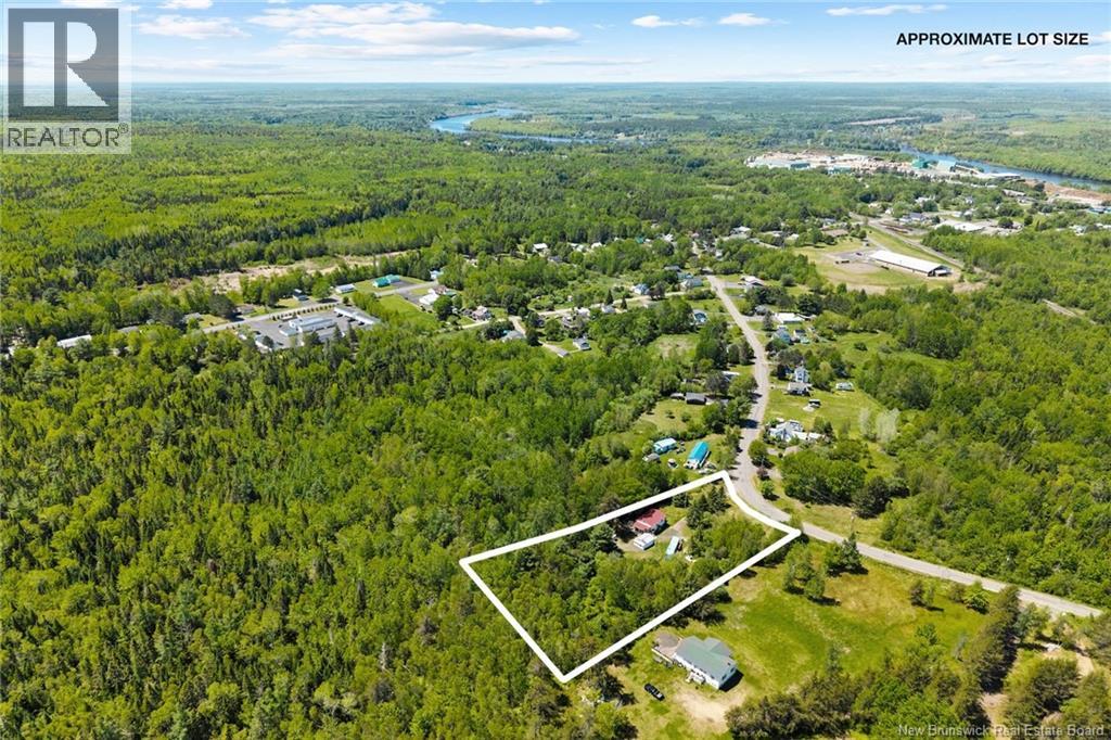 90 Queen Street, Chipman, New Brunswick  E4A 2K2 - Photo 42 - NB141483