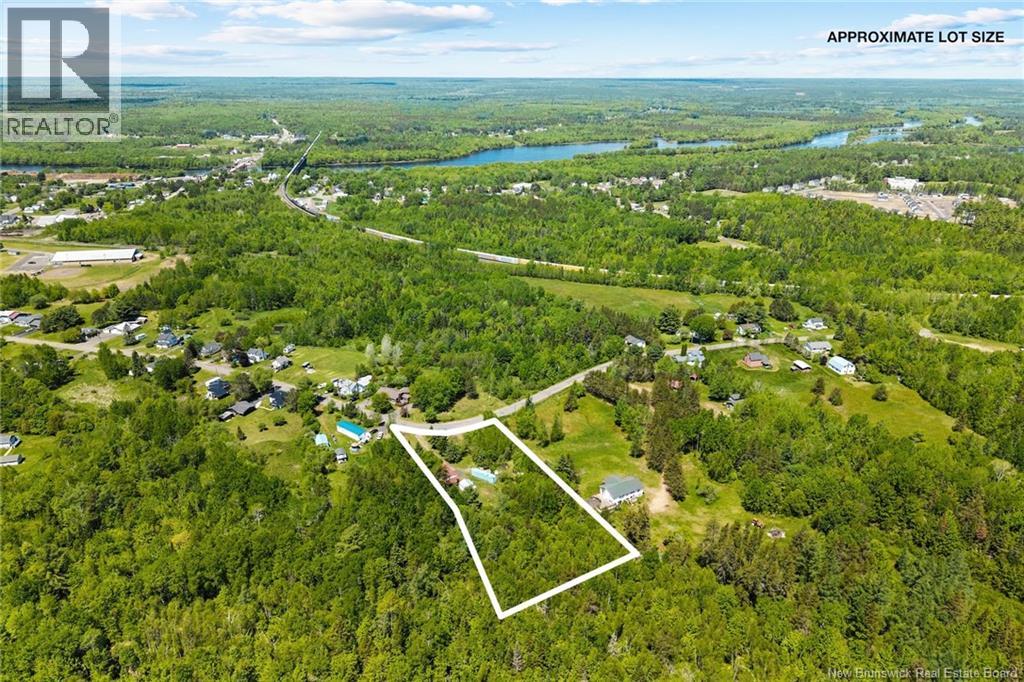 90 Queen Street, Chipman, New Brunswick  E4A 2K2 - Photo 43 - NB141483