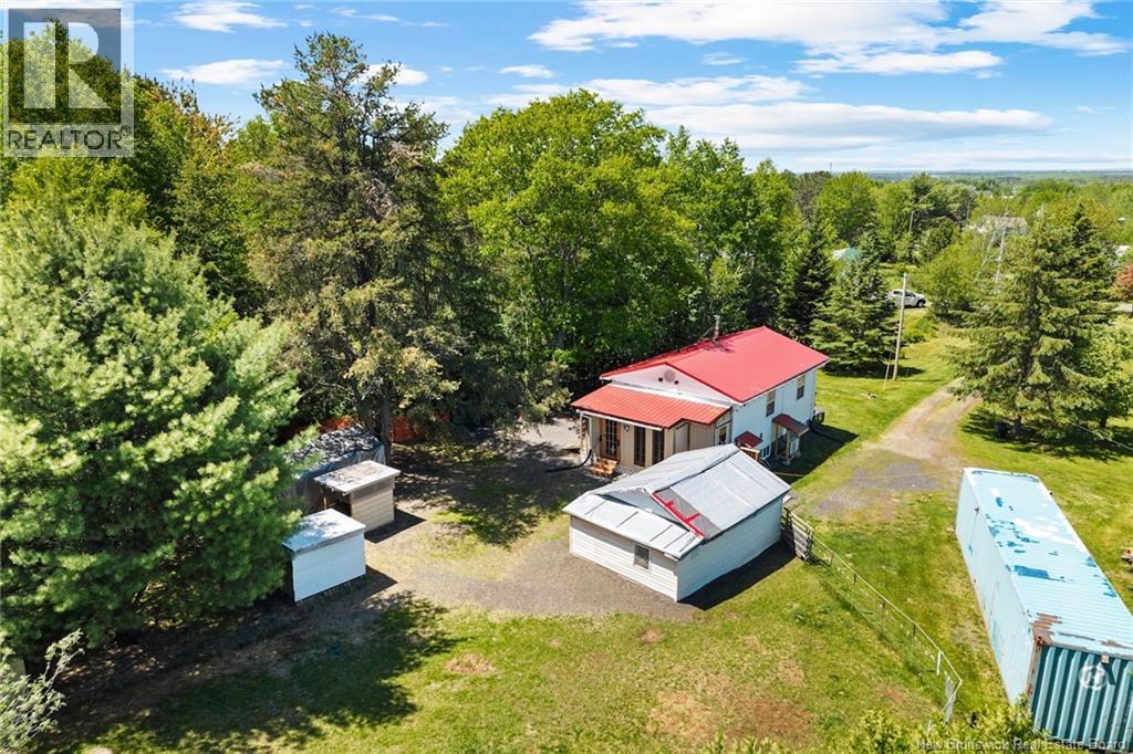 90 Queen Street, Chipman, New Brunswick  E4A 2K2 - Photo 6 - NB141483