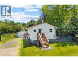 90 Queen Street, Chipman, New Brunswick