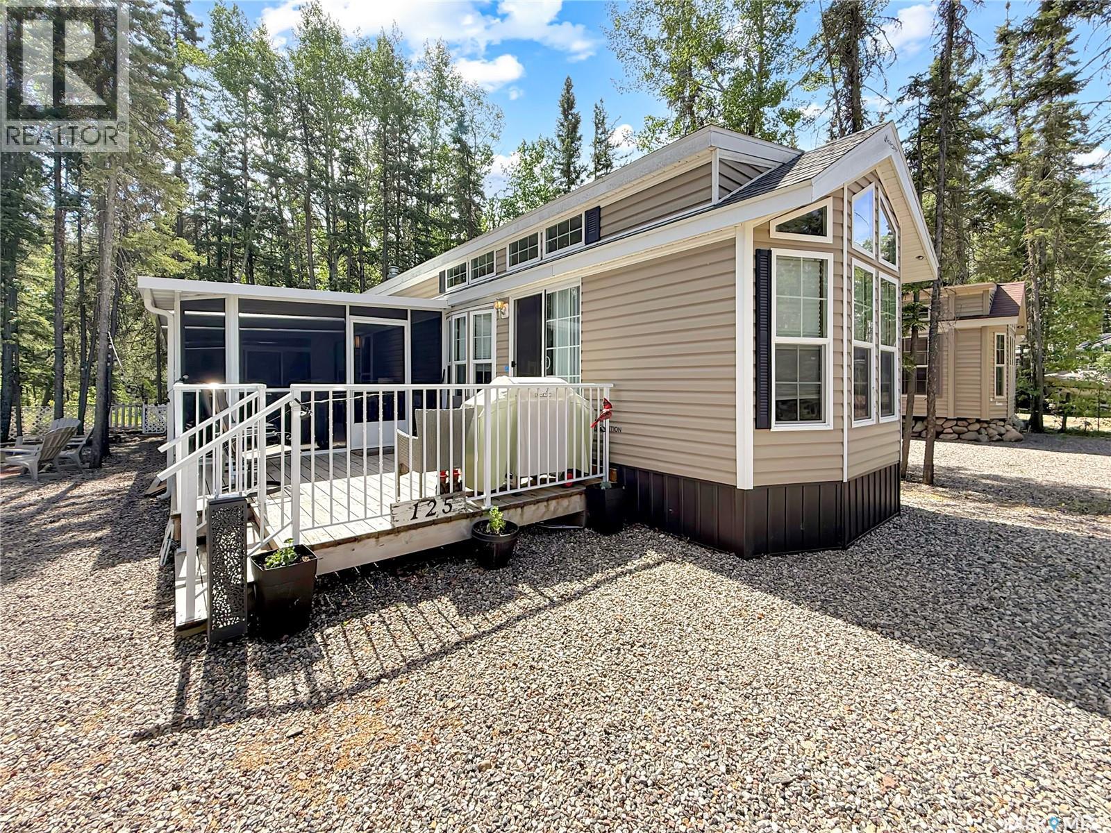 125 Cardinal CRESCENT, Candle Lake, Saskatchewan