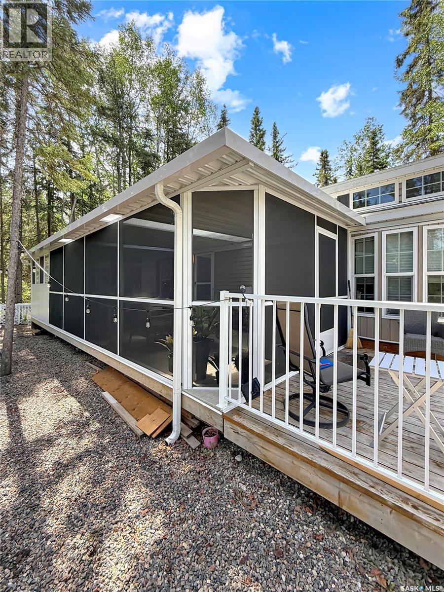 125 Cardinal Crescent, Candle Lake, Saskatchewan  S0J 3E0 - Photo 30 - SK038904