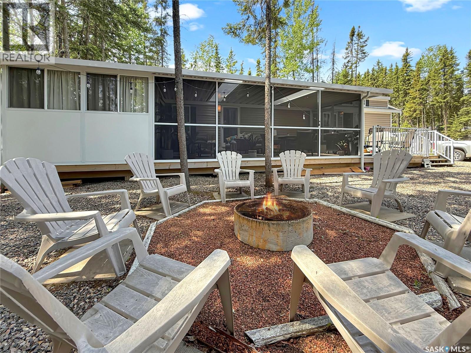 125 Cardinal Crescent, Candle Lake, Saskatchewan  S0J 3E0 - Photo 33 - SK038904