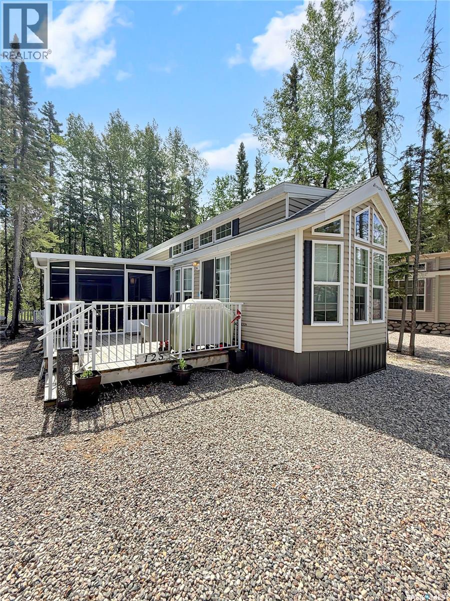 125 Cardinal Crescent, Candle Lake, Saskatchewan  S0J 3E0 - Photo 38 - SK038904