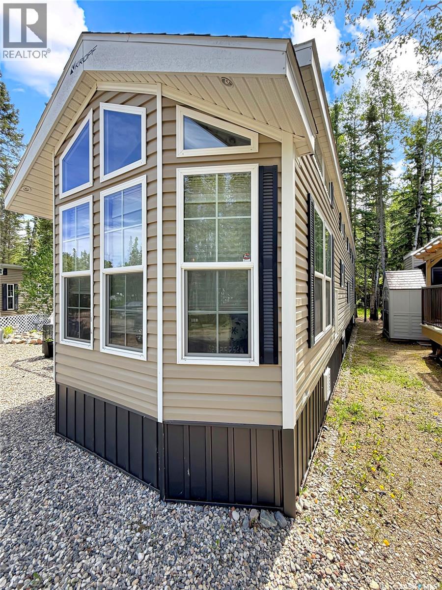 125 Cardinal Crescent, Candle Lake, Saskatchewan  S0J 3E0 - Photo 39 - SK038904