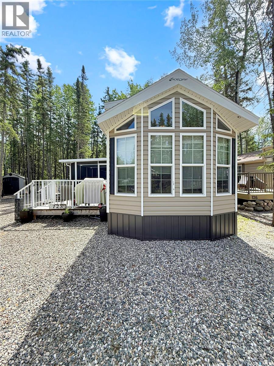 125 Cardinal Crescent, Candle Lake, Saskatchewan  S0J 3E0 - Photo 40 - SK038904