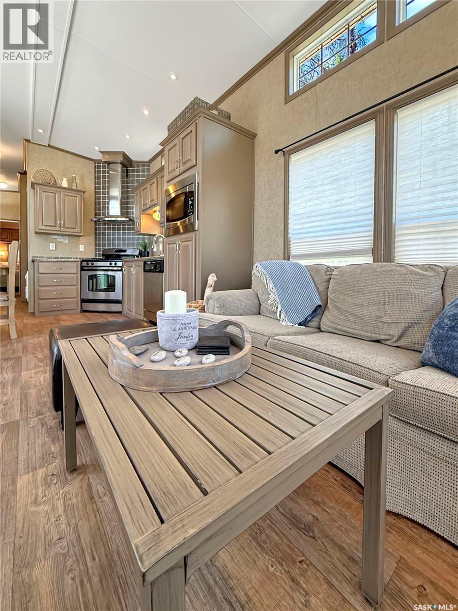 125 Cardinal Crescent, Candle Lake, Saskatchewan  S0J 3E0 - Photo 9 - SK038904