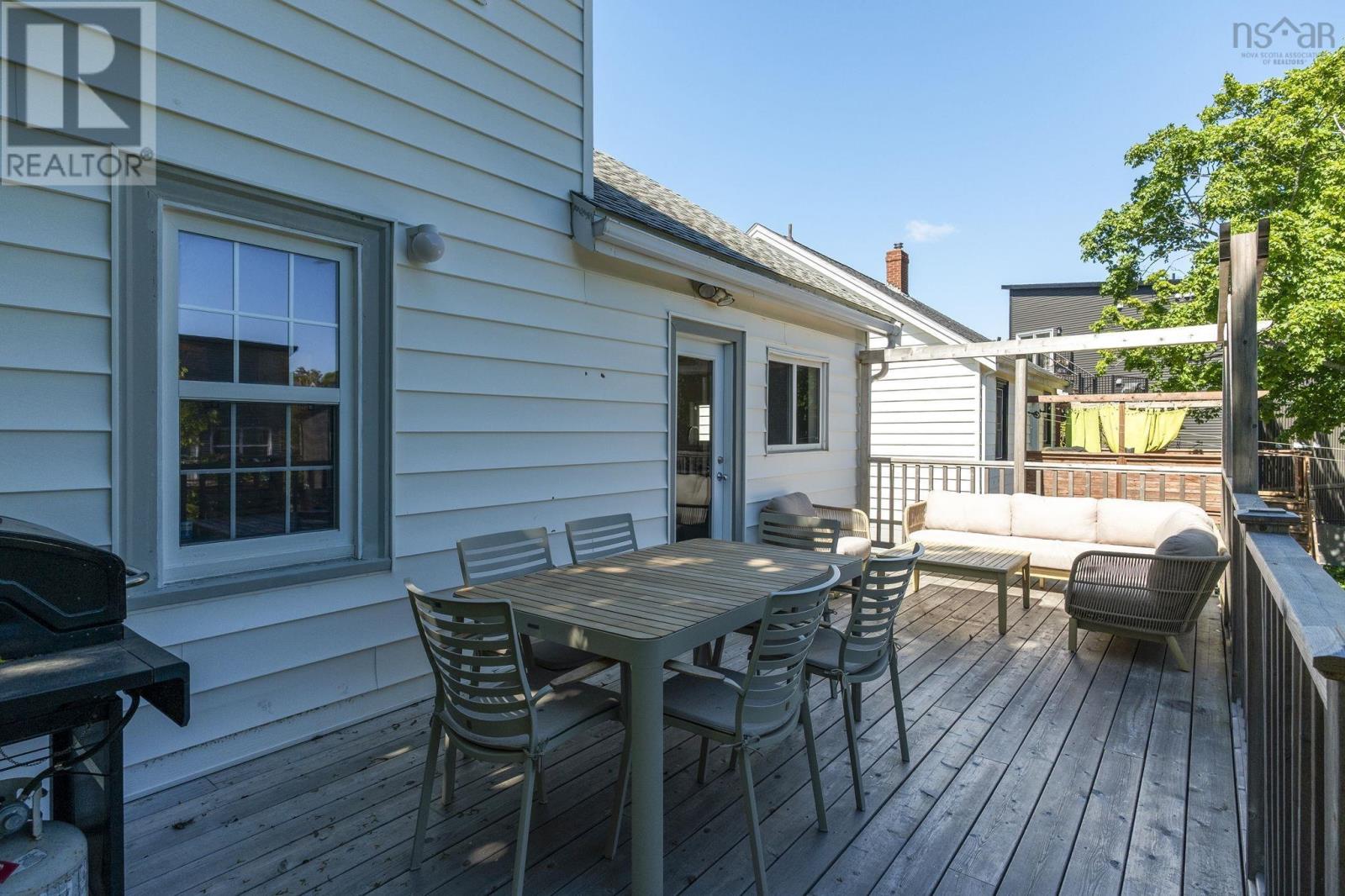 10 Fenerty Road, Armdale, Nova Scotia  B3N 1T8 - Photo 17 - 202613883
