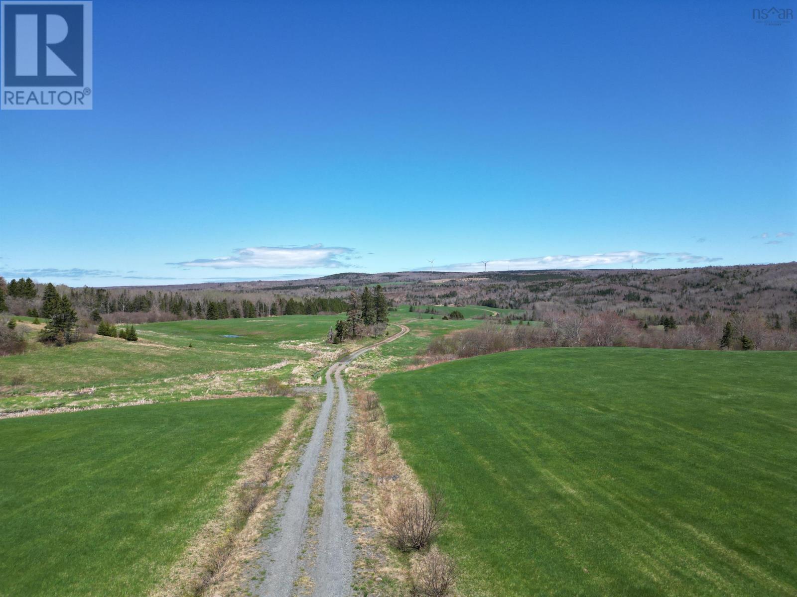 Lot 12 -1,2,3 Vincents Road, north grant, Nova Scotia