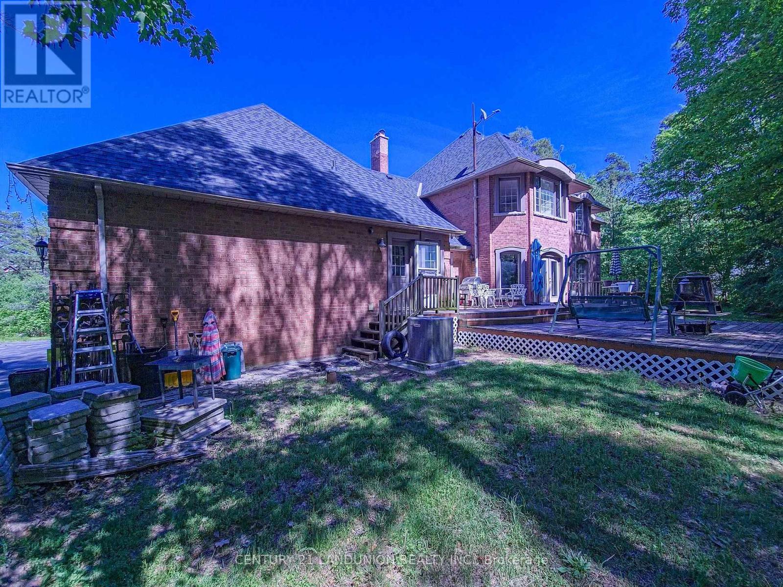 2 Heron Trail, Whitchurch-Stouffville, Ontario  L3Y 4W1 - Photo 21 - N13140038