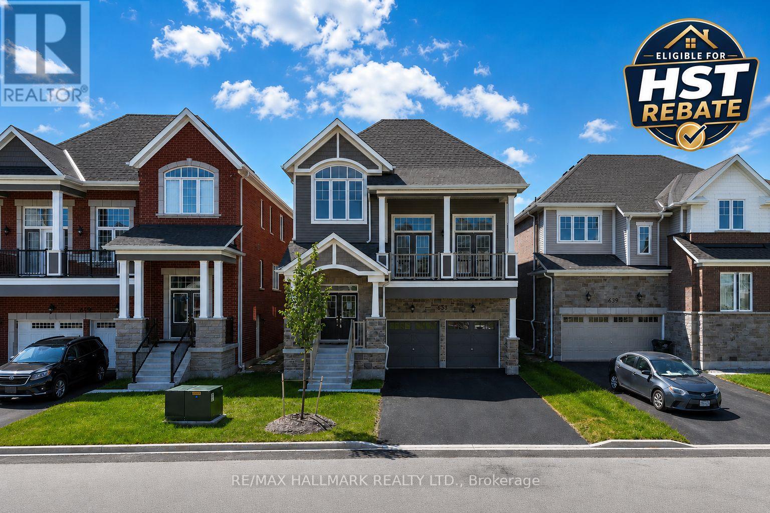 633 MIKA STREET, Innisfil, Ontario