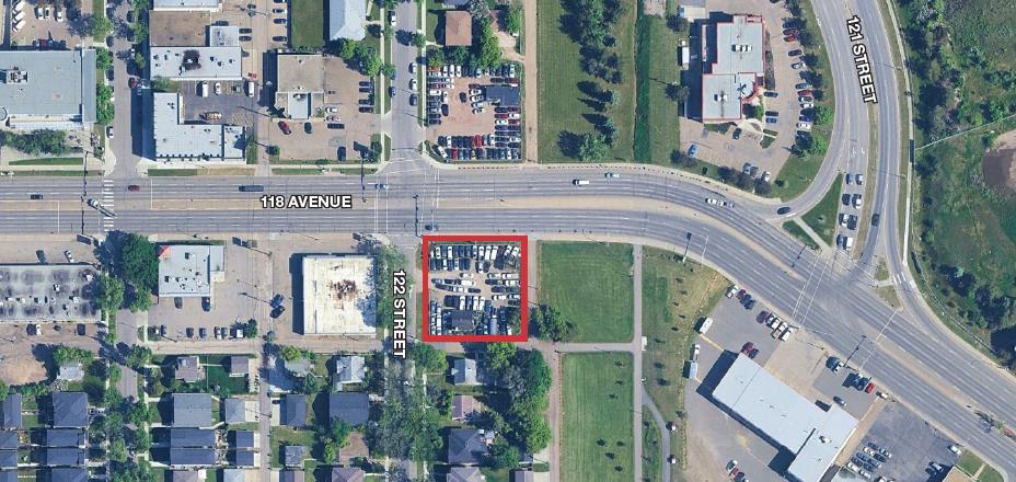11745 122 Street, Edmonton, Alberta T5M 0B6 - Photo 1 - 44614468