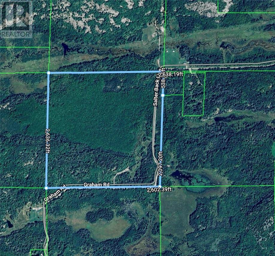 N/a Graham Road, Massey, Ontario  P0P 1P0 - Photo 21 - 2128450