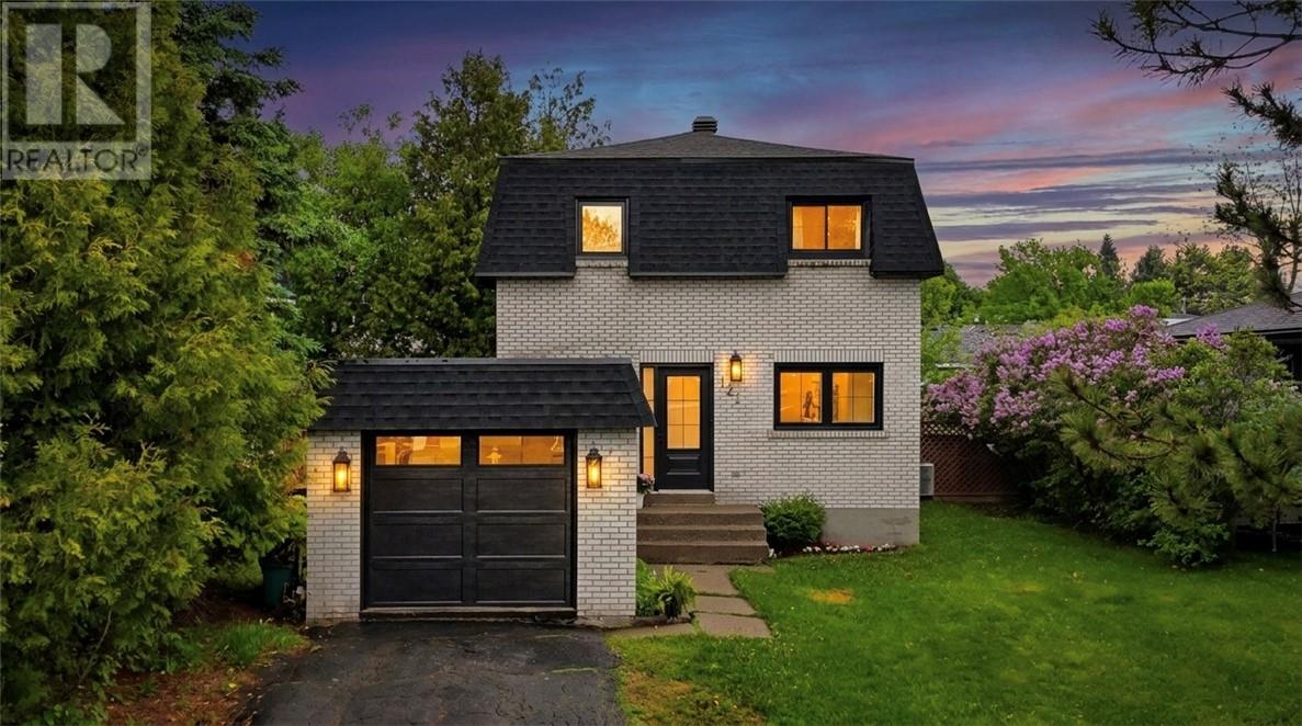 121 Third Avenue, Lively, Ontario  P3B 3B7 - Photo 2 - 2128429