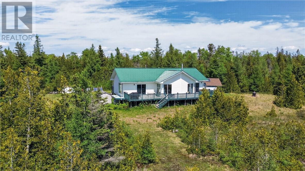520 Fire Hall Road, Providence Bay, Ontario  P0P 1T0 - Photo 45 - 2128426