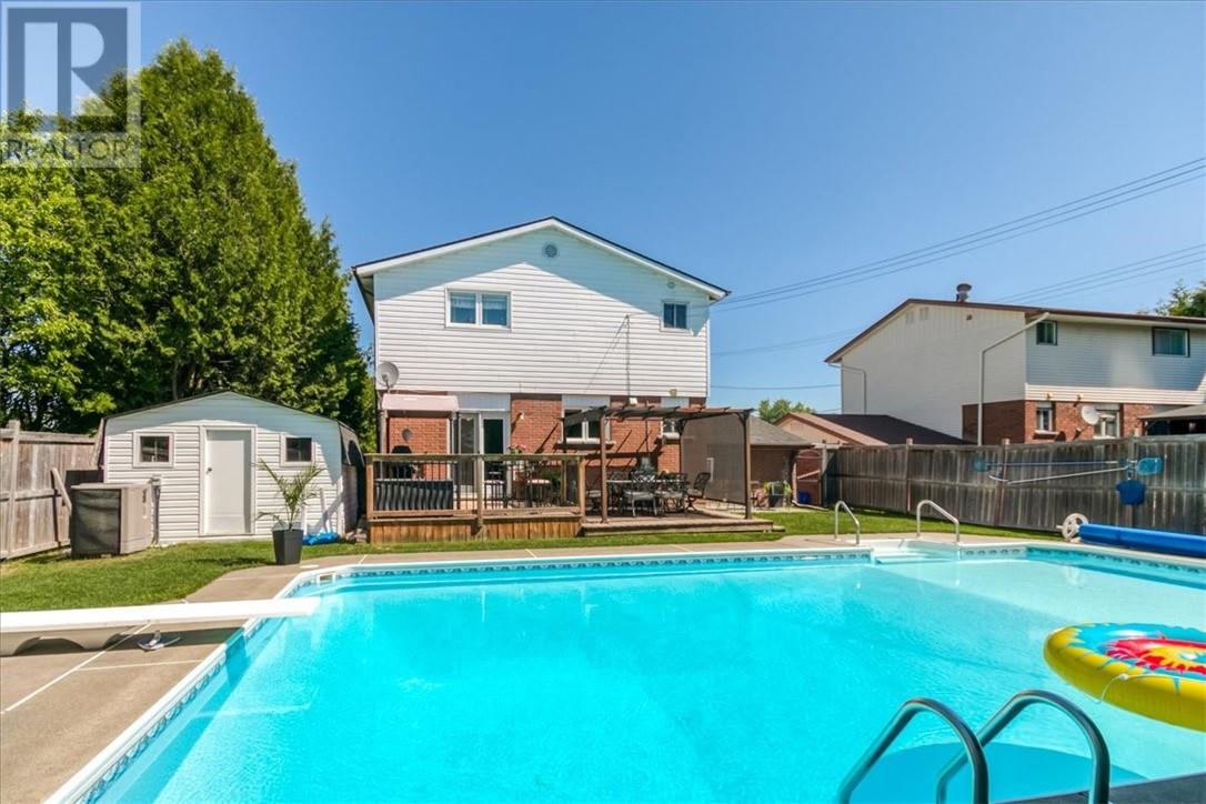 1119 Woodbine Avenue, Sudbury, Ontario  P3A 2L8 - Photo 6 - 2128420