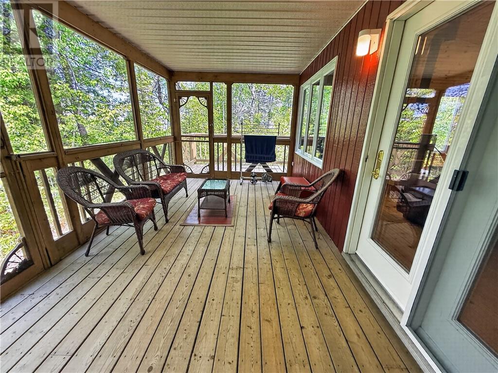 186 Mcquarrie Road, Kagawong, Ontario  P0P 1J0 - Photo 10 - 2128351