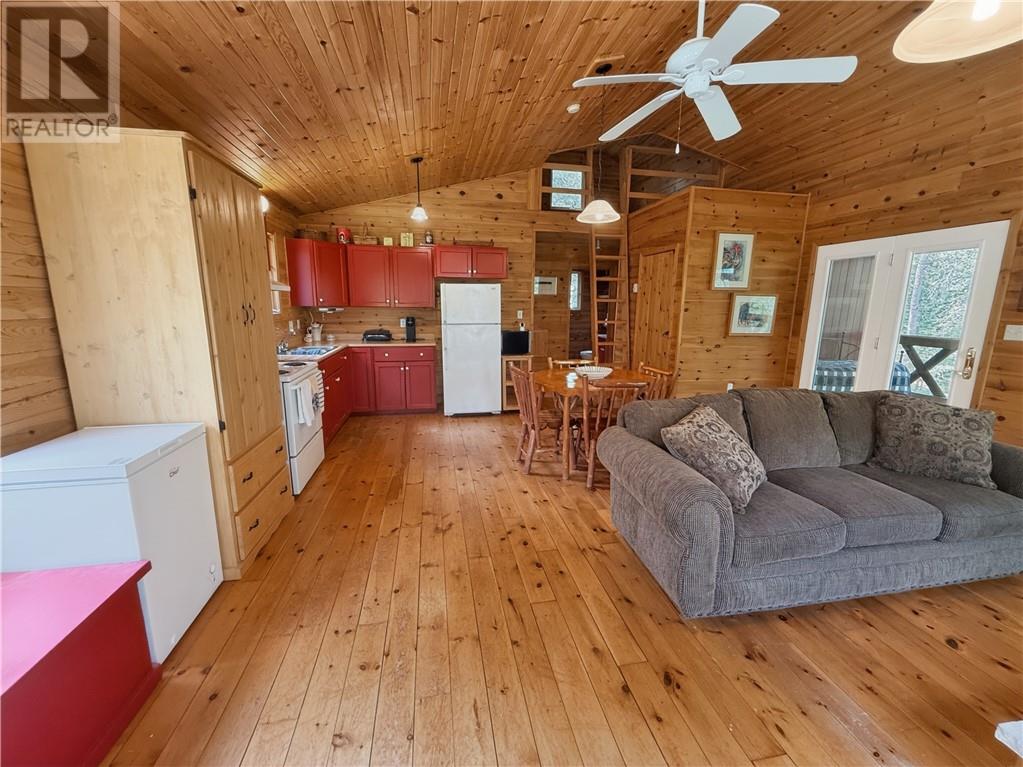 186 Mcquarrie Road, Kagawong, Ontario  P0P 1J0 - Photo 18 - 2128351