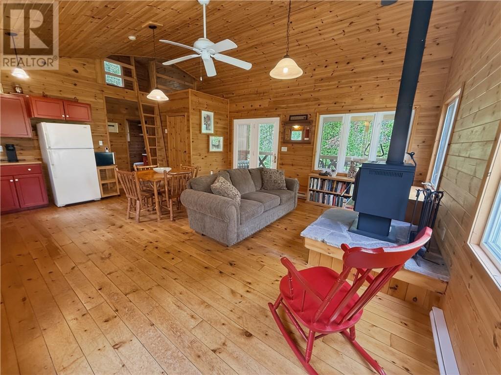 186 Mcquarrie Road, Kagawong, Ontario  P0P 1J0 - Photo 21 - 2128351