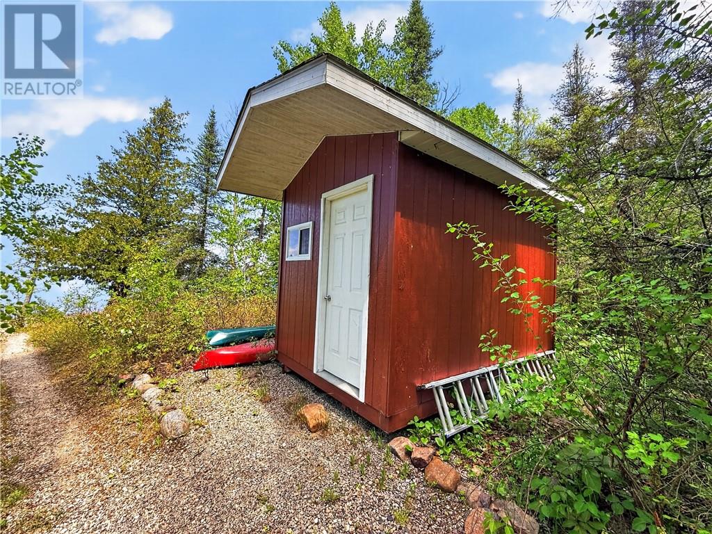 186 Mcquarrie Road, Kagawong, Ontario  P0P 1J0 - Photo 40 - 2128351