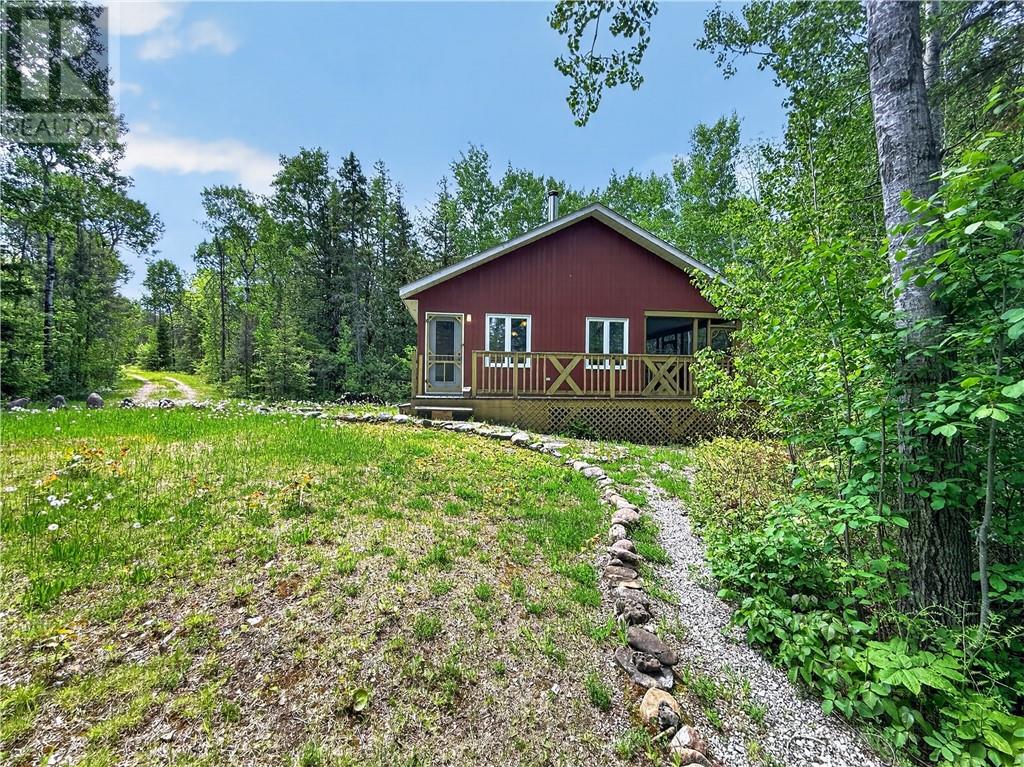 186 Mcquarrie Road, Kagawong, Ontario  P0P 1J0 - Photo 48 - 2128351