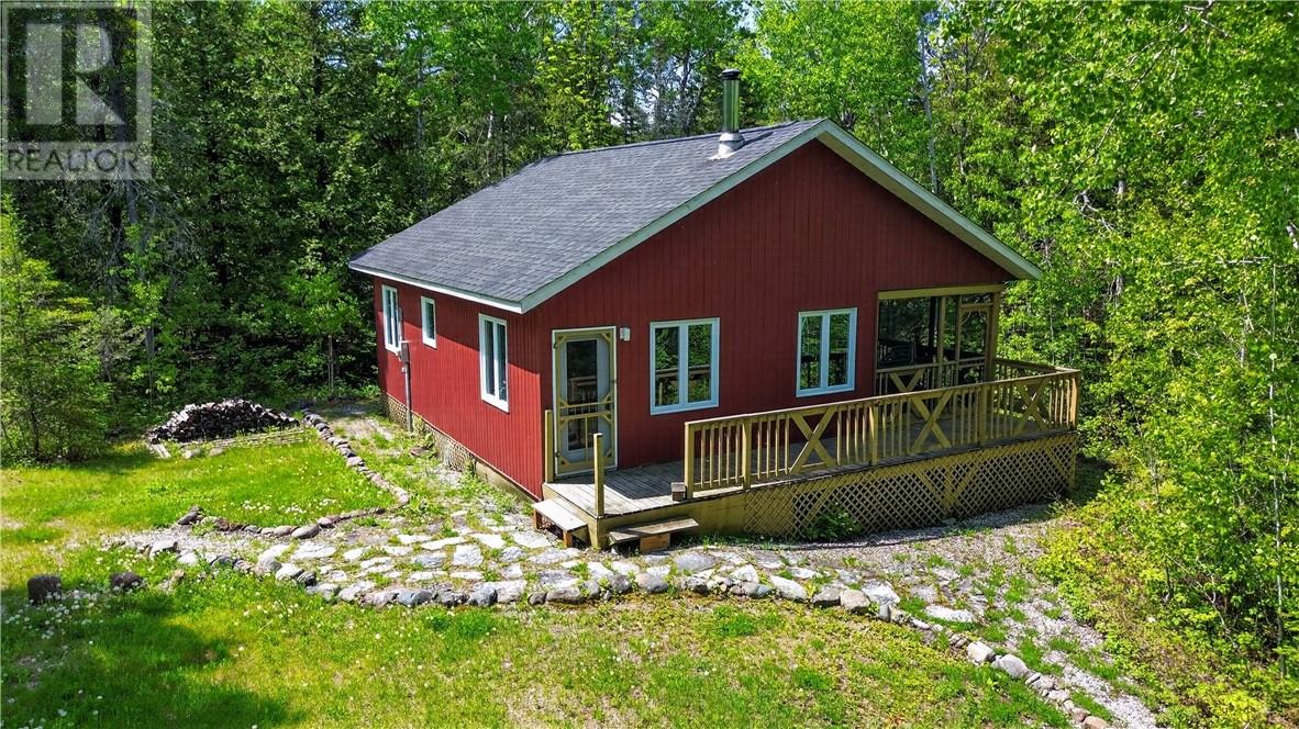 186 Mcquarrie Road, Kagawong, Ontario  P0P 1J0 - Photo 49 - 2128351