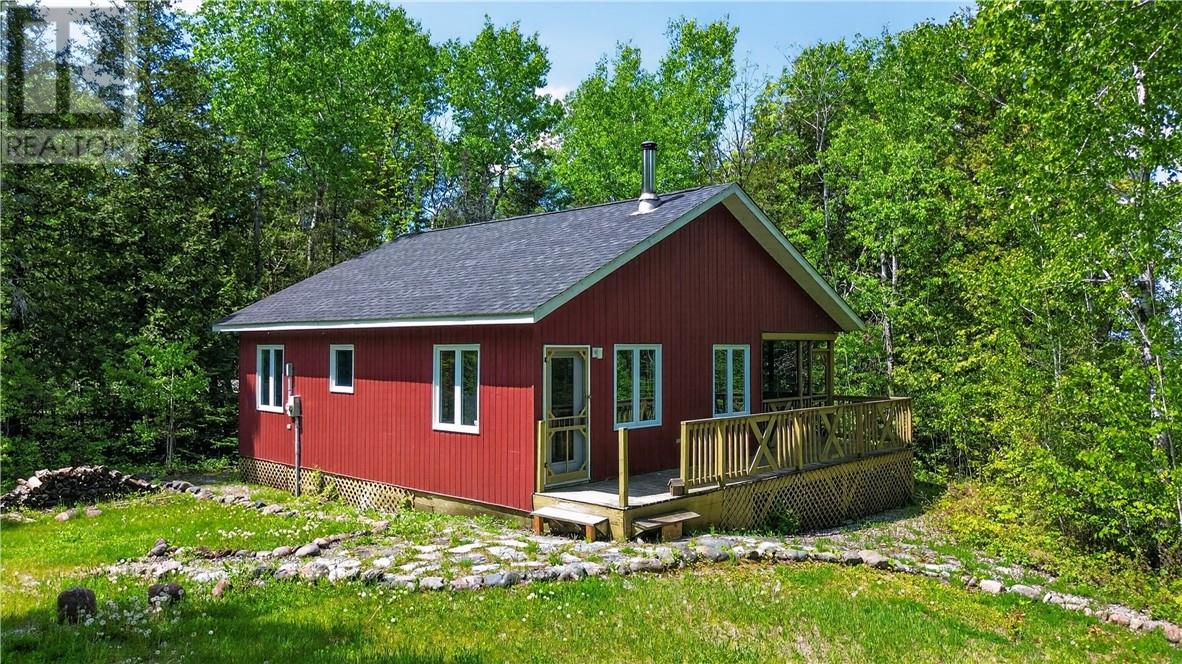 186 Mcquarrie Road, Kagawong, Ontario  P0P 1J0 - Photo 50 - 2128351