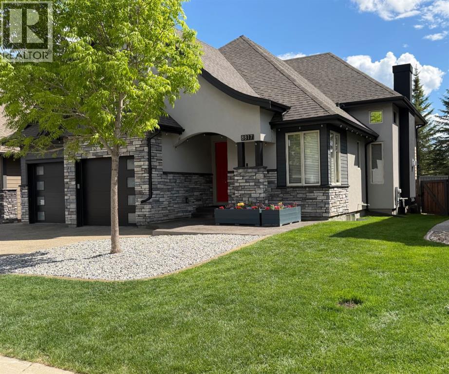 8817 60 Avenue, grande prairie, Alberta