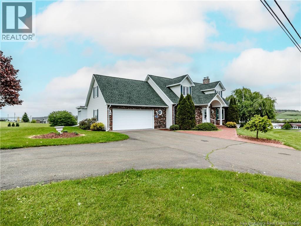 1506 Route 525, Sainte-Marie-De-Kent, New Brunswick