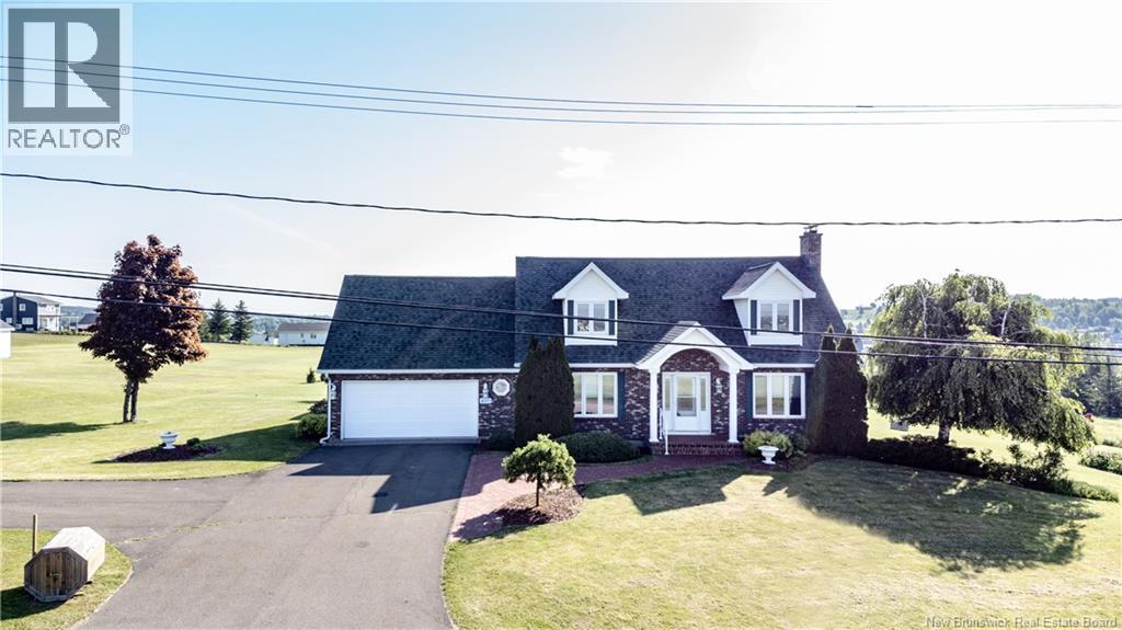 1506 Route 525, Sainte-Marie-De-Kent, New Brunswick  E4S 2H8 - Photo 46 - NB140797
