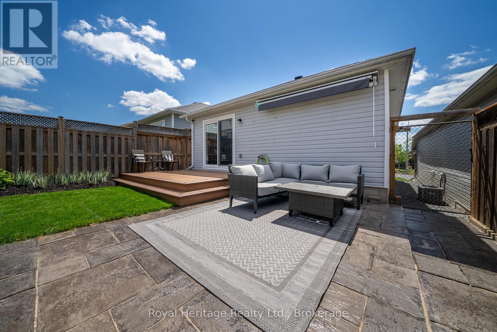 862 Emery Way, Peterborough, Ontario  K9J 0H7 - Photo 24 - X13424208