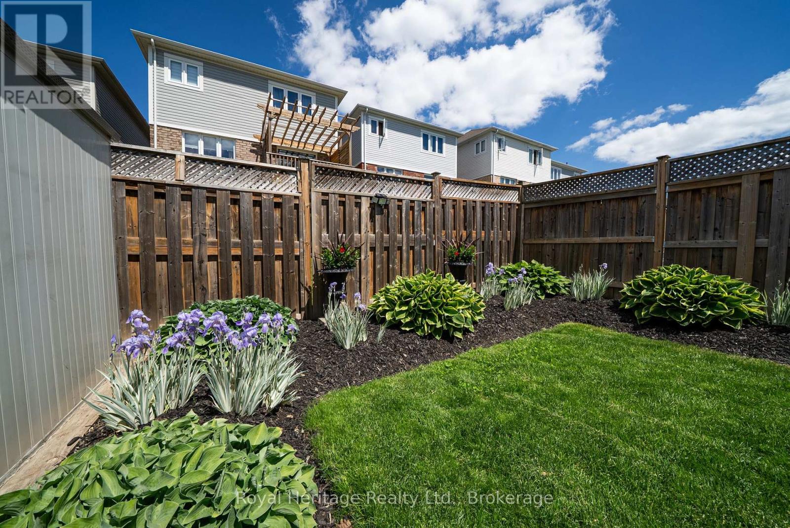 862 Emery Way, Peterborough, Ontario  K9J 0H7 - Photo 26 - X13424208