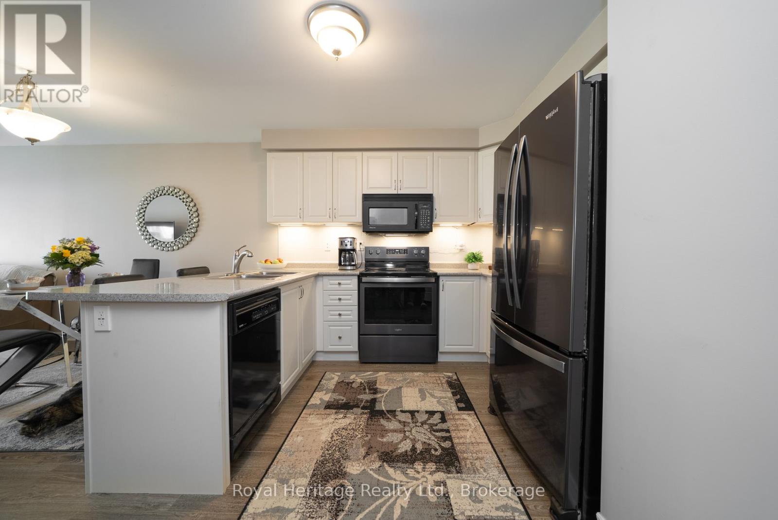 862 Emery Way, Peterborough, Ontario  K9J 0H7 - Photo 5 - X13424208