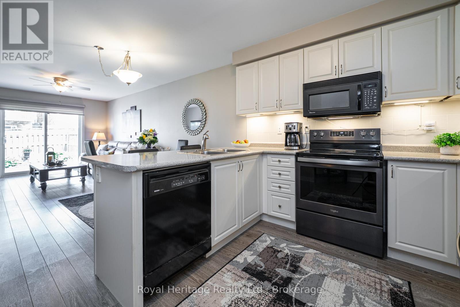 862 Emery Way, Peterborough, Ontario  K9J 0H7 - Photo 6 - X13424208