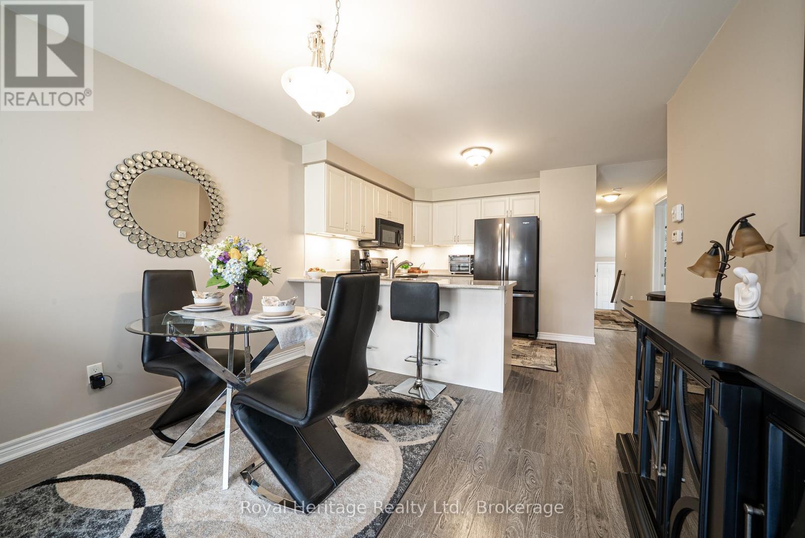 862 Emery Way, Peterborough, Ontario  K9J 0H7 - Photo 7 - X13424208