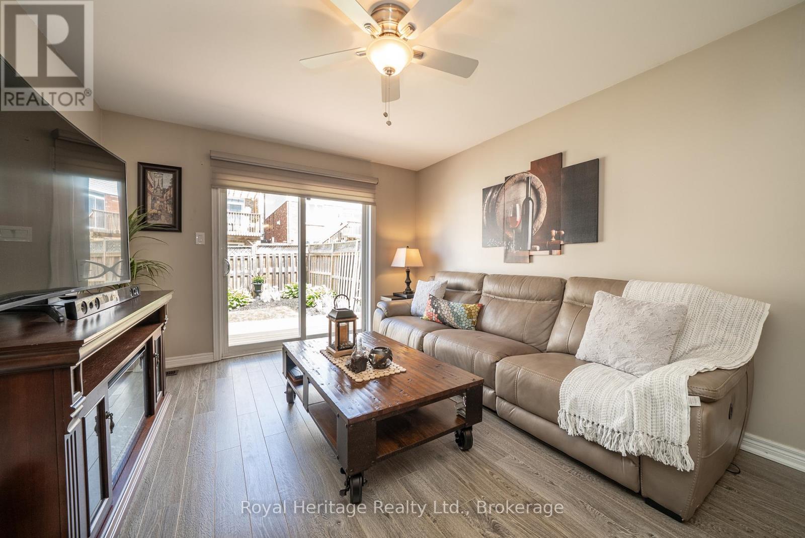 862 Emery Way, Peterborough, Ontario  K9J 0H7 - Photo 8 - X13424208