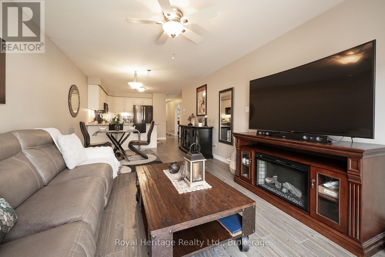862 Emery Way, Peterborough, Ontario  K9J 0H7 - Photo 9 - X13424208