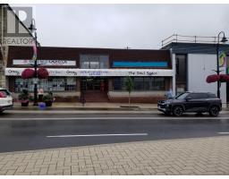 203 - 23 BECKWITH STREET N, Smiths Falls, Ontario