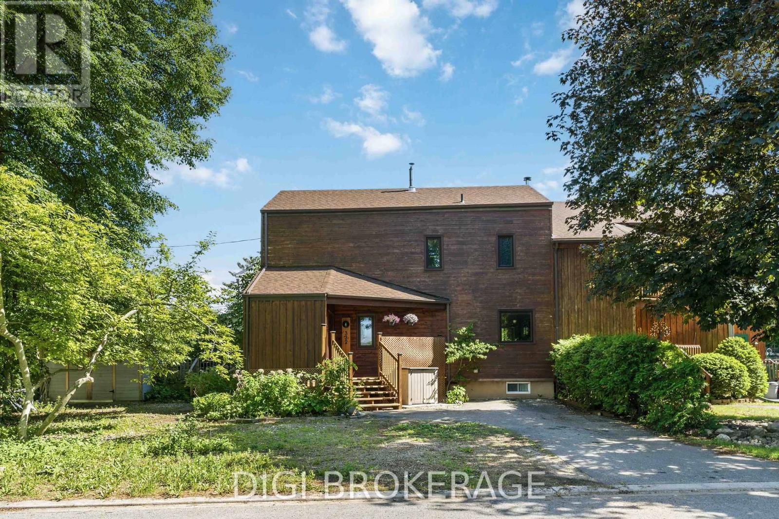 332 IONA STREET, Ottawa, Ontario