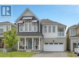 643 TERRIER CIRCLE, Ottawa, Ontario