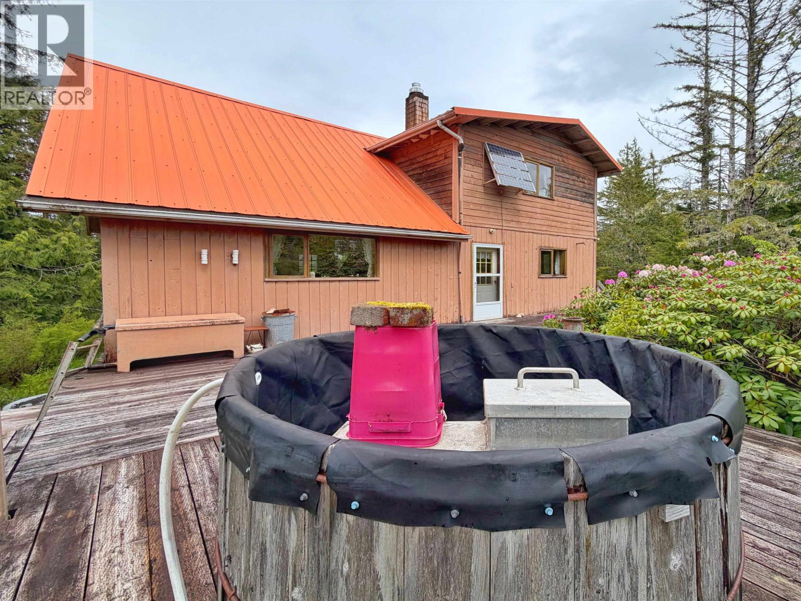 Lot A Hunts Inlet, Prince Rupert, British Columbia  V8J 1G0 - Photo 16 - R3134439