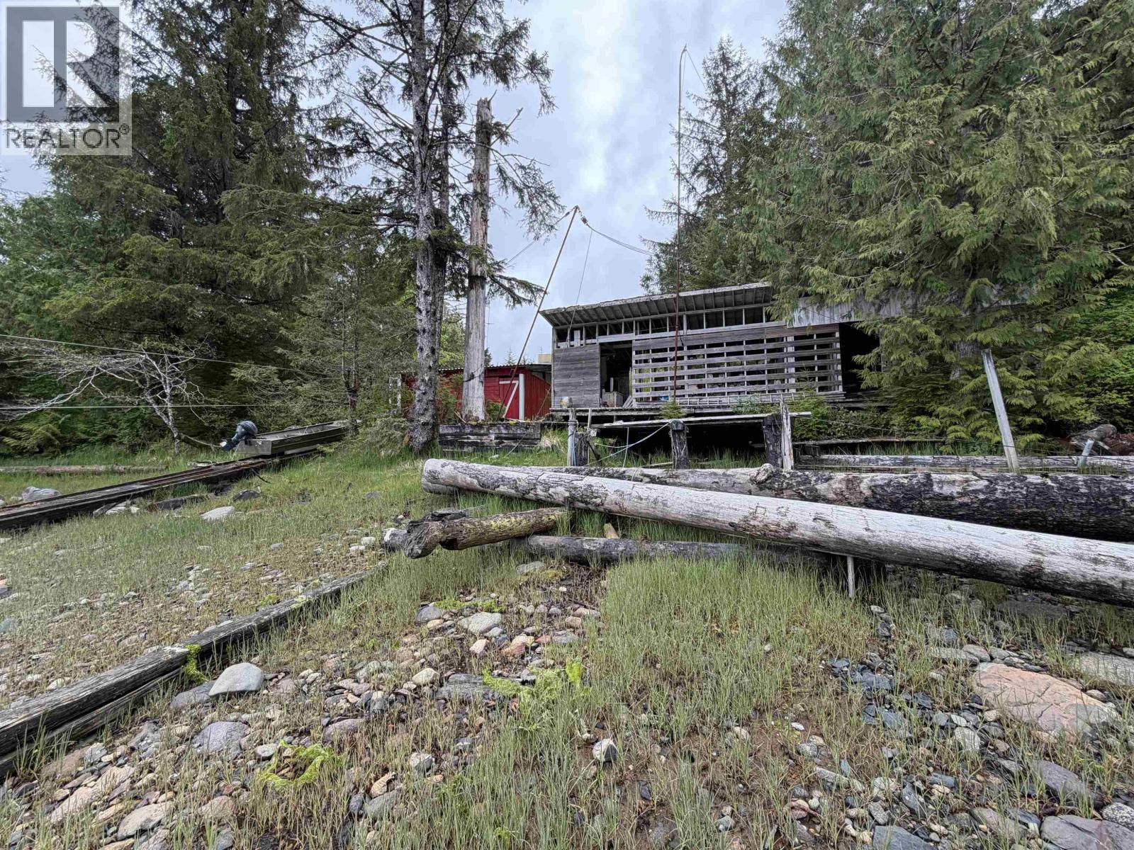 Lot A Hunts Inlet, Prince Rupert, British Columbia  V8J 1G0 - Photo 32 - R3134439