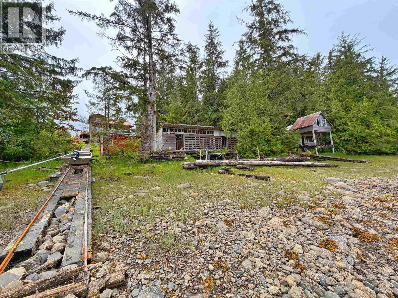 Lot A Hunts Inlet, Prince Rupert, British Columbia  V8J 1G0 - Photo 33 - R3134439