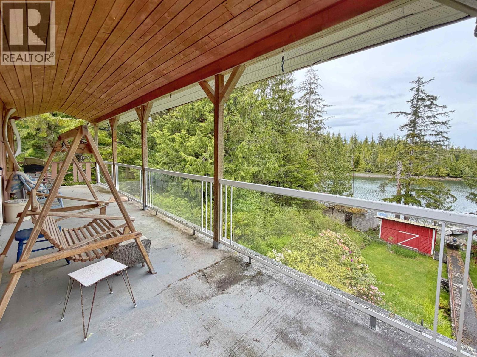 Lot A Hunts Inlet, Prince Rupert, British Columbia  V8J 1G0 - Photo 7 - R3134439