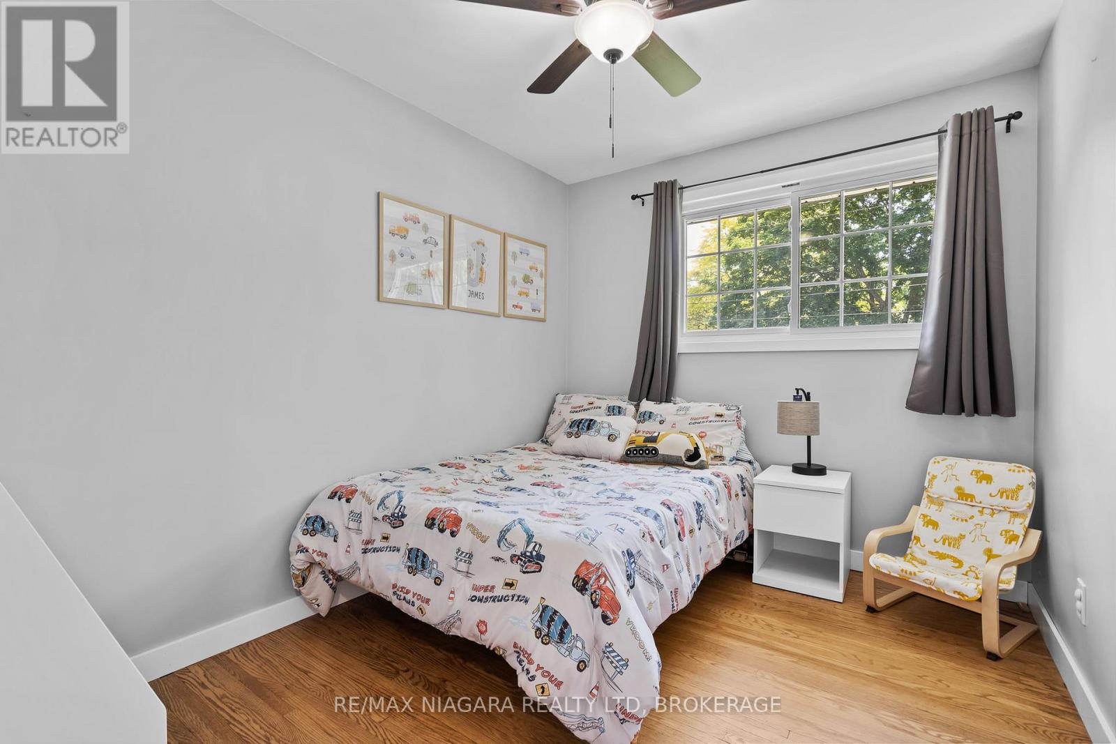 41 Old Coach Road, St. Catharines, Ontario  L2N 2P6 - Photo 13 - X13424250