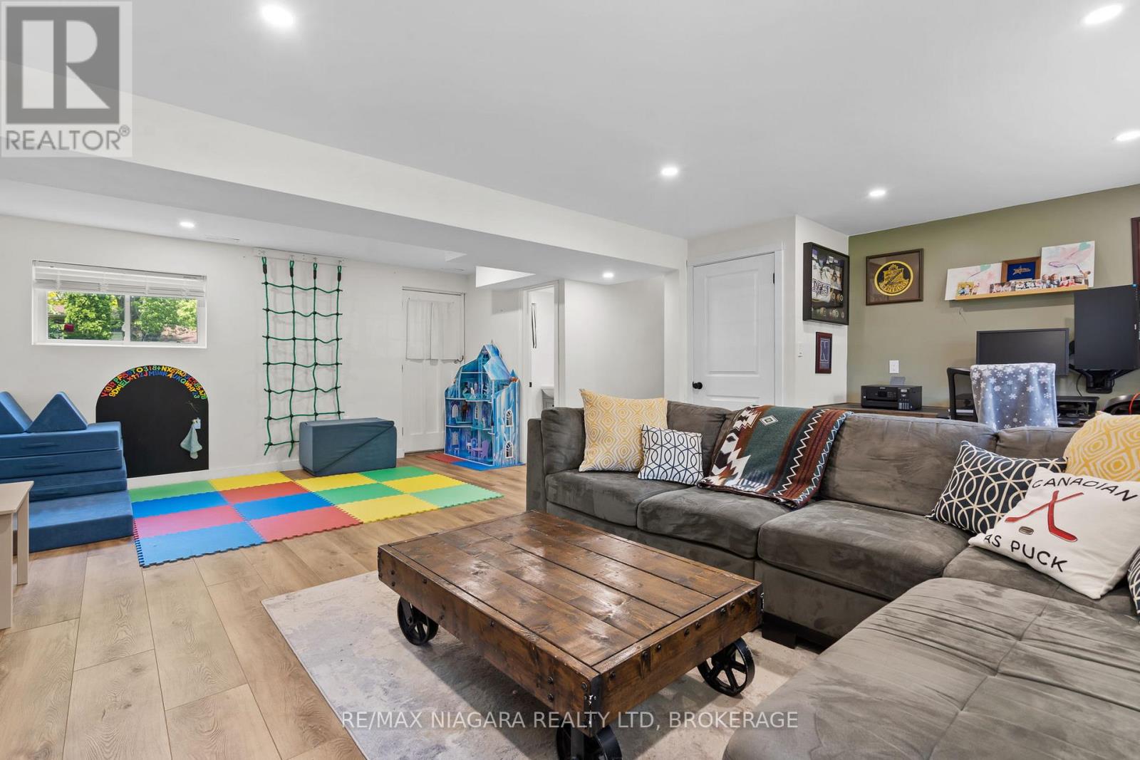 41 Old Coach Road, St. Catharines, Ontario  L2N 2P6 - Photo 17 - X13424250