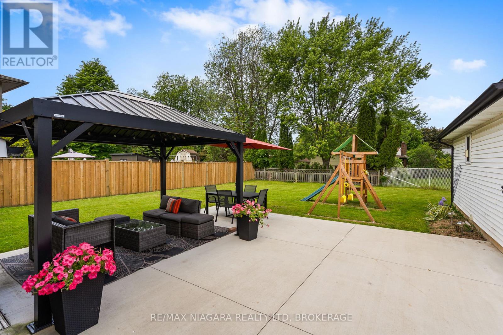 41 Old Coach Road, St. Catharines, Ontario  L2N 2P6 - Photo 21 - X13424250
