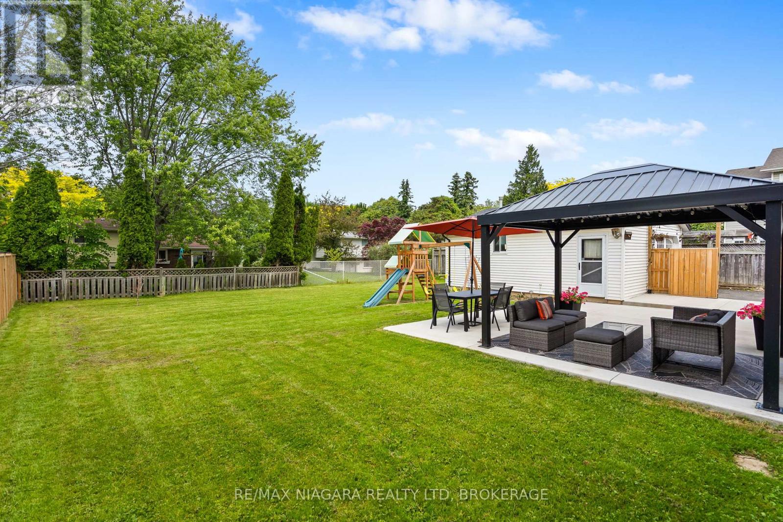 41 Old Coach Road, St. Catharines, Ontario  L2N 2P6 - Photo 22 - X13424250