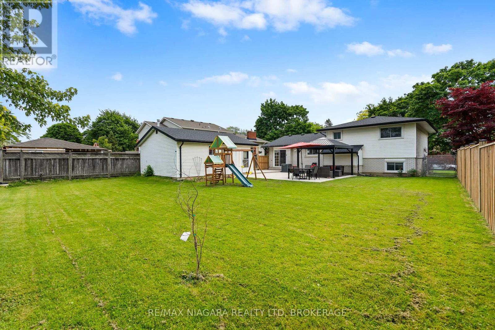 41 Old Coach Road, St. Catharines, Ontario  L2N 2P6 - Photo 23 - X13424250